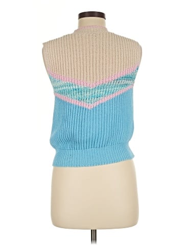Marella Sleeveless Top (view 2)