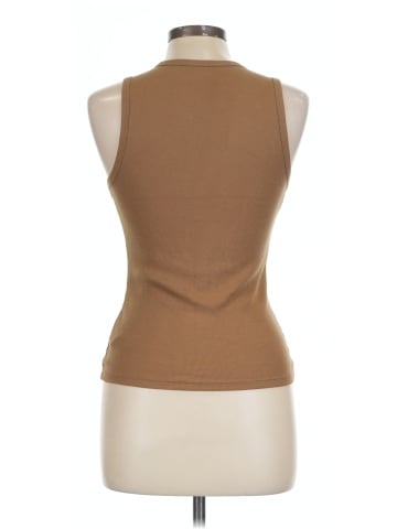 No Boundaries Sleeveless T-Shirt (view 2)