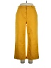 Everlane Yellow Jeans Size 16 - photo 1