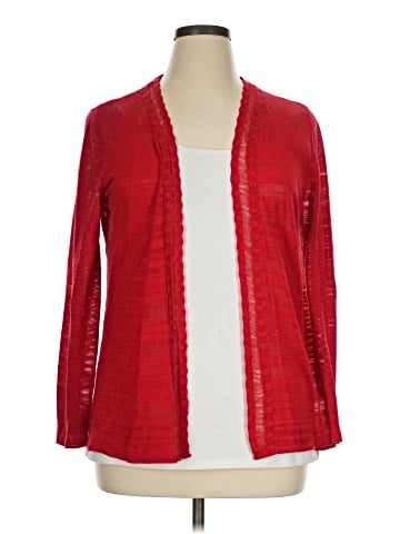 Jones New York Kimono (view 1)