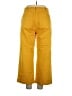 Everlane Yellow Jeans Size 16 - photo 2