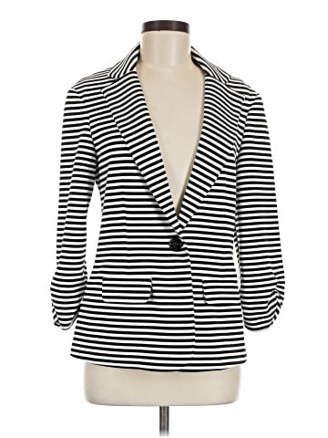 SOHO Apparel Ltd Blazer (view 1)