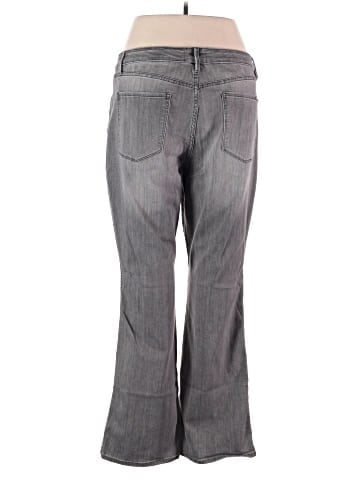 White House Black Market Jeans (view 2)
