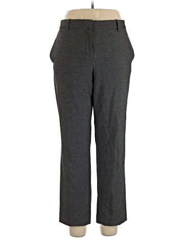 Ann Taylor Dress Pants (view 1)