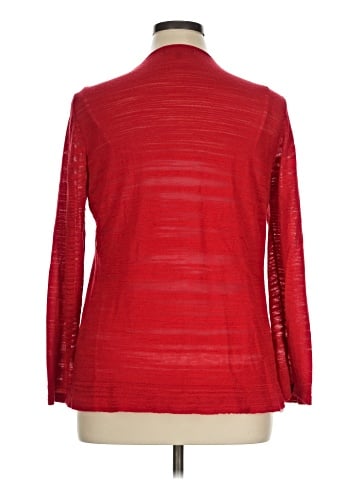 Jones New York Kimono (view 2)