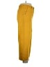 Everlane Yellow Jeans Size 16 - photo 4