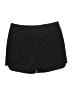 Lands' End Solid Black Shorts Size L - photo 2