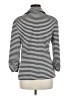 SOHO Apparel Ltd Stripes White Blazer Size M - photo 2
