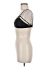 Unbranded 100% Polyester Black Tank Top Size M - photo 5