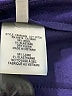 Elie Tahari Solid Blue Wool Pants Size 2 - photo 8