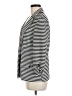 SOHO Apparel Ltd Stripes White Blazer Size M - photo 5