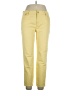 Talbots Yellow Jeans Size 12 - photo 1