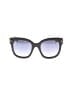 Tom Ford Gray Black Sunglasses One size - photo 2