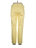 Talbots Yellow Jeans Size 12 - photo 2