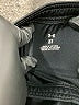 Under Armour Blue Athletic Shorts Size 2T - photo 3