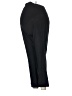 Motherhood Solid Black Active Pants Size XL - photo 1