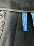 Studio Solid Black Dress Pants Size 12 - photo 7