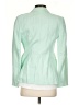 Joie 100% Linen Green Blazer Size 2 - photo 2