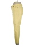 Talbots Yellow Jeans Size 12 - photo 5