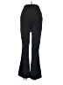 Motherhood Solid Black Active Pants Size XL - photo 2