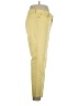 Talbots Yellow Jeans Size 12 - photo 4