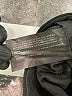 Theory Solid Black Dress Pants Size 00 - photo 8