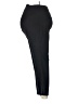Motherhood Solid Black Active Pants Size XL - photo 5