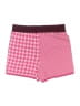 Left Coast by Dolan Houndstooth Pink Shorts Size M - photo 2