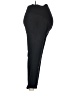 Motherhood Solid Black Active Pants Size XL - photo 4