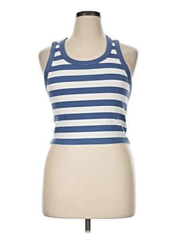 Hollister Tank Top (view 1)