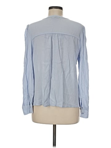 Angels Long Sleeve Blouse (view 2)