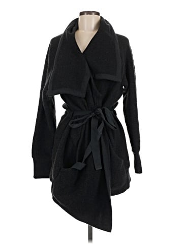 Theory Wool Coat (view 1)