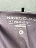 Nike Golf Gray Track Jacket Size XL - photo 6