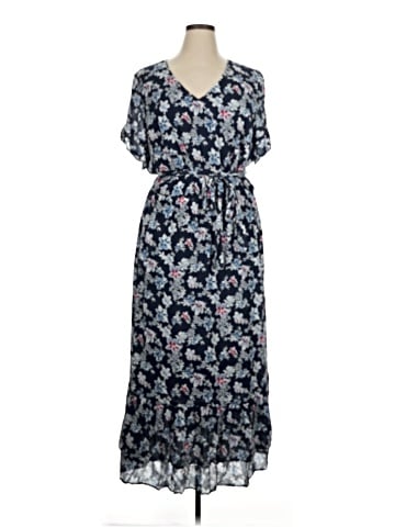 J.Jill Casual Dress (view 1)