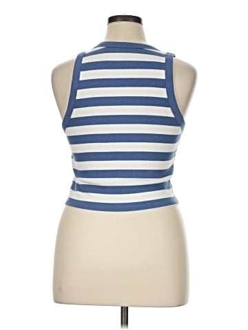 Hollister Tank Top (view 2)