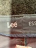 Lee Gray Casual Pants Size 12 (petite) - photo 7