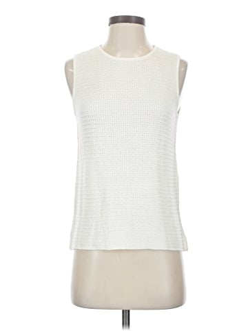Company Ellen Tracy Sweater Vest (view 1)