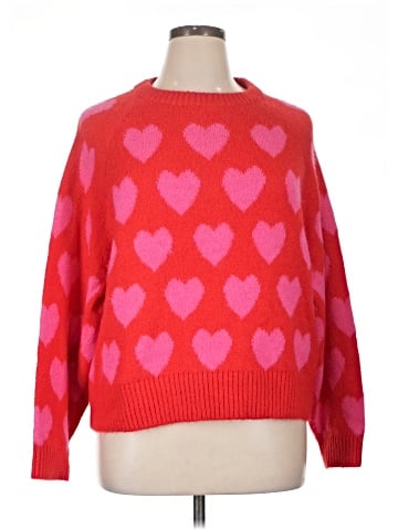 Old Navy Pullover Sweater (view 1)