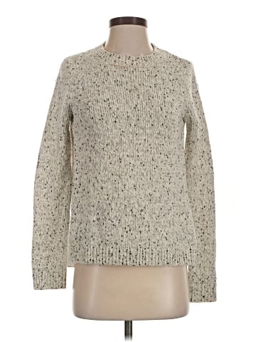 Club Monaco Pullover Sweater (view 1)