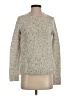 Club Monaco Tweed Ivory Pullover Sweater Size XS - photo 1