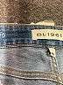 DL1961 Hearts Blue Jeans Size 26 waist - photo 4