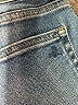 DL1961 Hearts Blue Jeans Size 26 waist - photo 5