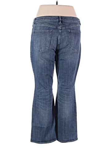 White House Black Market Jeans (view 2)