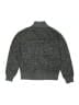 Gioberti Gray Cardigan Size 12 - photo 2