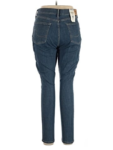 Levi Strauss Signature Jeans (view 2)