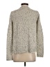 Club Monaco Tweed Ivory Pullover Sweater Size XS - photo 2