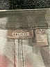 Chico's Solid Gray Jacket Size Med (1) - photo 6
