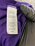C9 By Champion 100% Polyester Purple Active T-Shirt Size M - photo 8
