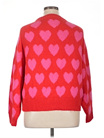 Old Navy Pullover Sweater (view 2)