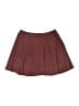 Toad & Co Solid Burgundy Skort Size M - photo 1